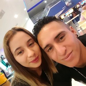 Meet your Posher, Connie